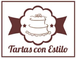 Logo de Tartas con Estilo