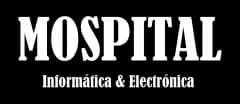 Logo de Mospital Informática & Electrónica