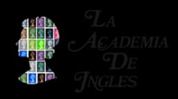 Logo de La Academia de Inglés