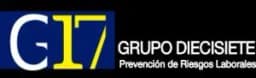 Logo de Grupo 17
