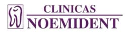 Logo de Clínicas Noemident