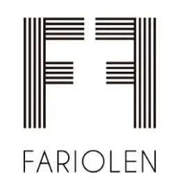 Logo de Fariolen - Masajes Orientales