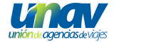 Logo de Unión de Agencias de Viajes