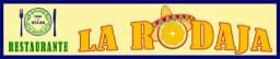 Logo de La Rodaja