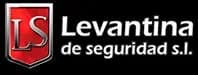 Logo de Levantina de Seguridad