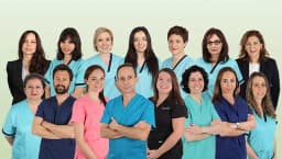 Logo de Clínica Dental Velazquez