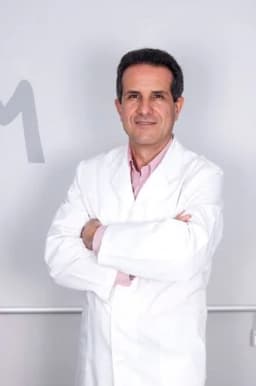 Logo de Dr. Carlos Gómez Mira