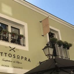 Logo de Sottosopra