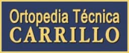 Logo de Ortopedia Carrillo