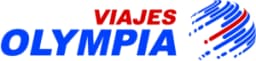 Logo de Agencia de Viajes Olympia Madrid