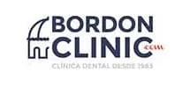 Logo de Bordonclinic