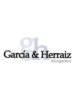 Logo de Abogados García & Herraiz