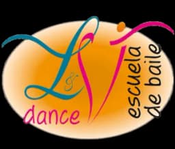 Logo de LV Dance