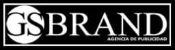 Logo de GS Brand Agencia de Publicidad
