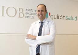 Logo de Dr. Javier Cortés Castán