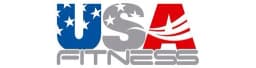 Logo de Suplementos deportivos USAfitness