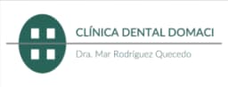 Logo de Clínica Dental Domaci