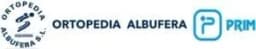 Logo de Ortopedia Albufera – PRIM
