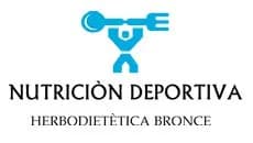 Logo de BRONCE