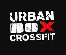 Logo de Urban Box CrossFit