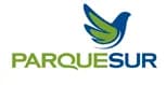 Logo de Centro Comercial Parquesur