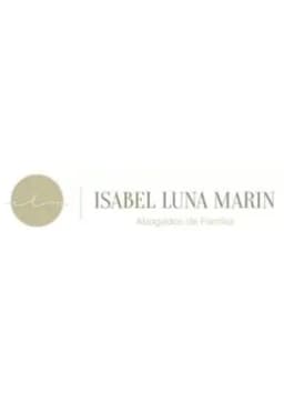 Logo de Isabel Luna Marin