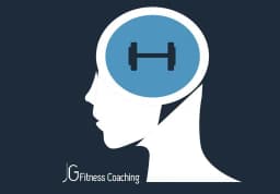 Logo de JGFitness Chamberí