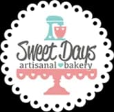 Logo de Sweet Days Cups and Cakes