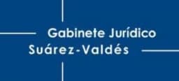 Logo de Gabinete Jurídico Suárez-Valdés