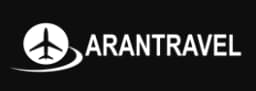 Logo de Agencia de viajes en Chamberí | Arantravel