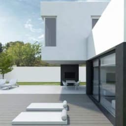 Logo de Estudio Dmdv Arquitectos S L