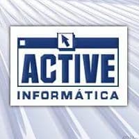 Logo de Active Informática