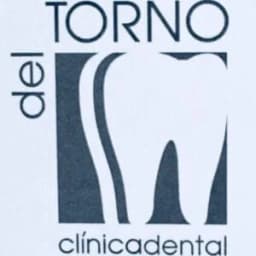 Logo de Clínica Dental del Torno
