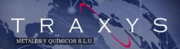 Logo de Traxys Metales y Químicos S.L.