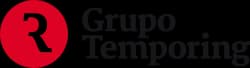 Logo de Temporing ETT Madrid