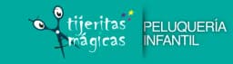 Logo de Tijeritas Mágicas