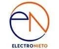 Logo de ELECTRONIETO