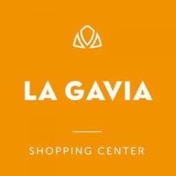Logo de CC La Gavia