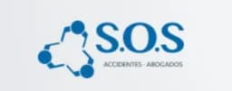 Logo de S.O.S - Accidentes Abogados