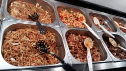 Logo de Summum Buffet