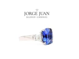 Logo de JORGE JUAN JOYEROS