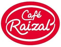 Logo de Café Raizal