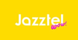 Logo de Jazztel