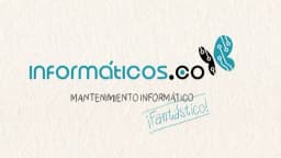 Logo de Informáticos.co