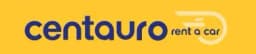 Logo de Centauro