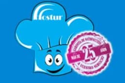 Logo de Hostur