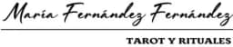 Logo de MARÍA FERNÁNDEZ FERNÁNDEZ, TAROT Y RITUALES