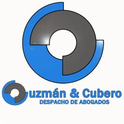 Logo de Despacho de Abogados Guzmán & Cubero
