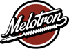Logo de Melotron