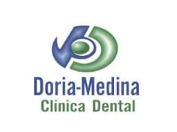 Logo de Clínica Dental Doria Medina